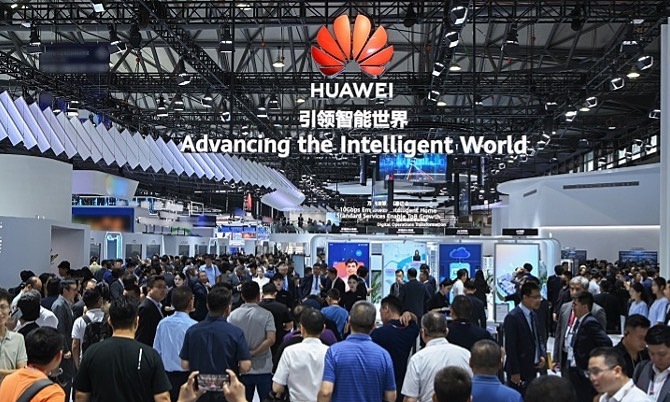 Huawei thúc đẩy sử dụng thương mại 5,5G