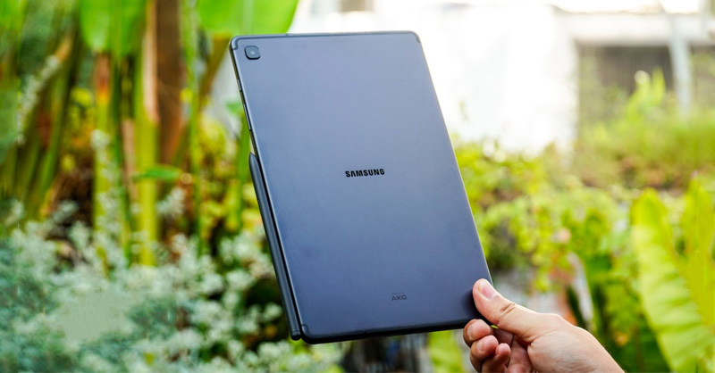 Samsung Galaxy Tab S6 Lite ra mắt vào ngày 26 tháng 3 năm 2024