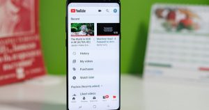 Ứng dụng YouTube có thêm tính năng hẹn giờ tắt video