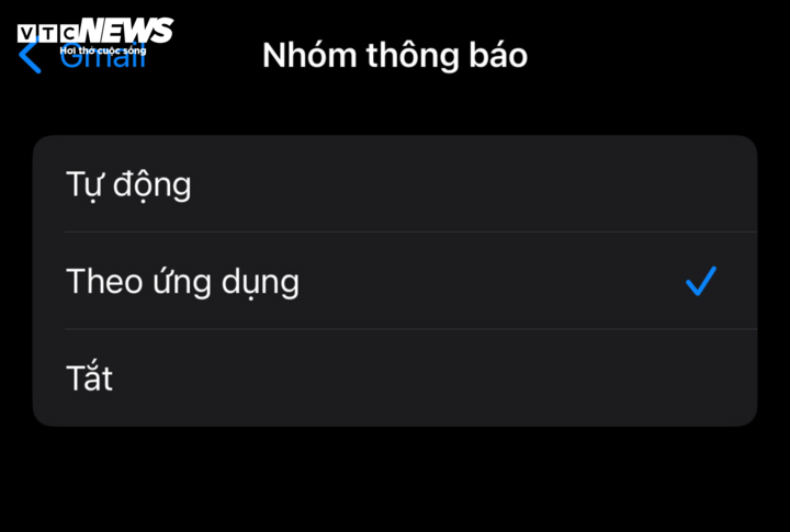 Nếu bạn thường xuyên bỏ lỡ thông báo trên iPhone, hãy nhấn nút này để yên tâm - 4