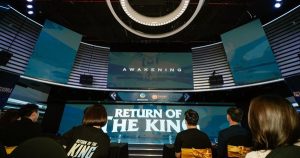 Tin vui cho eSports Việt Mobile Legends: Bang Bang có nhà phát hành mới