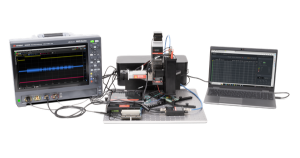 Keysight ra mắt khả năng thử nghiệm mới để tăng cường mật mã hậu lượng tử