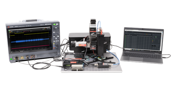 Keysight ra mắt khả năng thử nghiệm mới để tăng cường mật mã hậu lượng tử