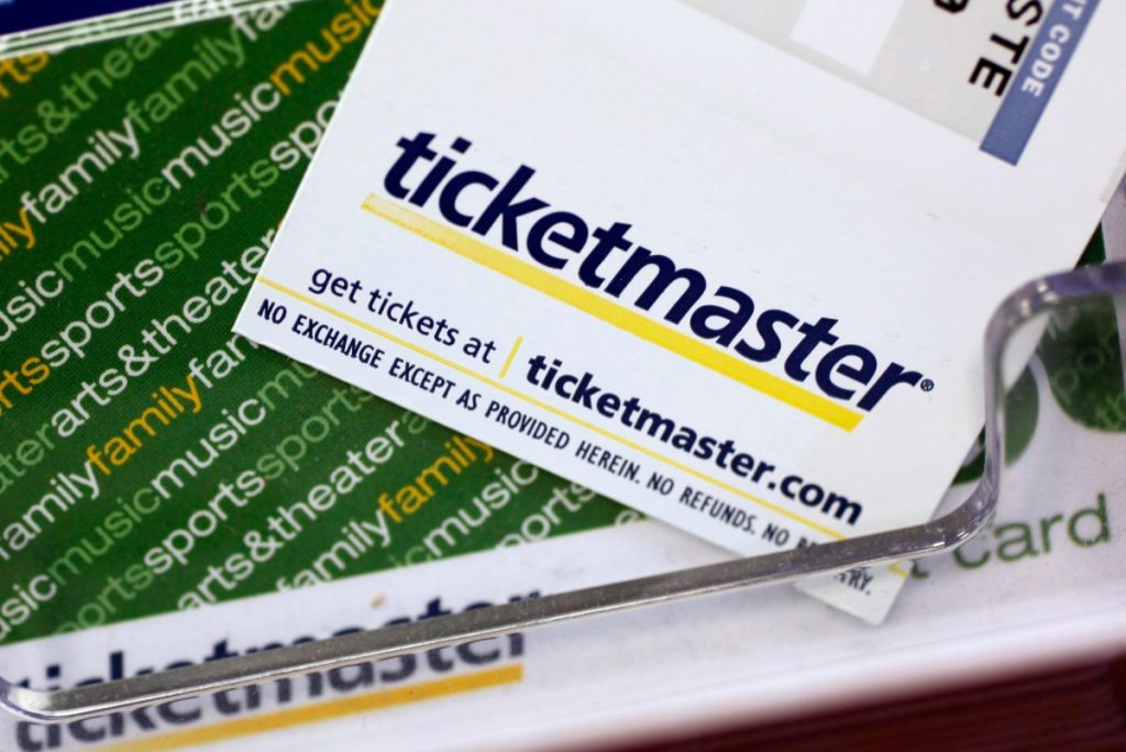 Live Nation xác nhận Ticketmaster đã bị hack, cho biết thông tin cá nhân bị đánh cắp do vi phạm dữ liệu