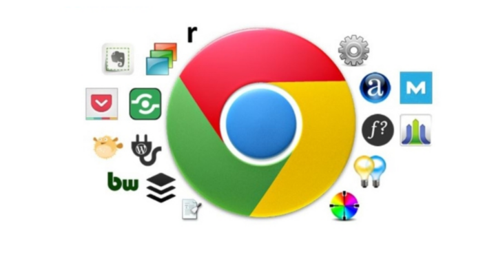 Tiện ích mở rộng giúp Google Chrome mạnh mẽ hơn.