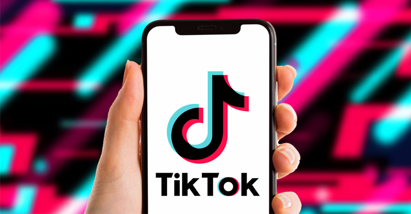 TikTok có lượng người dùng khổng lồ