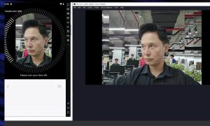 Sử dụng Deepfake để vượt qua xác thực trực tuyến tại Việt Nam