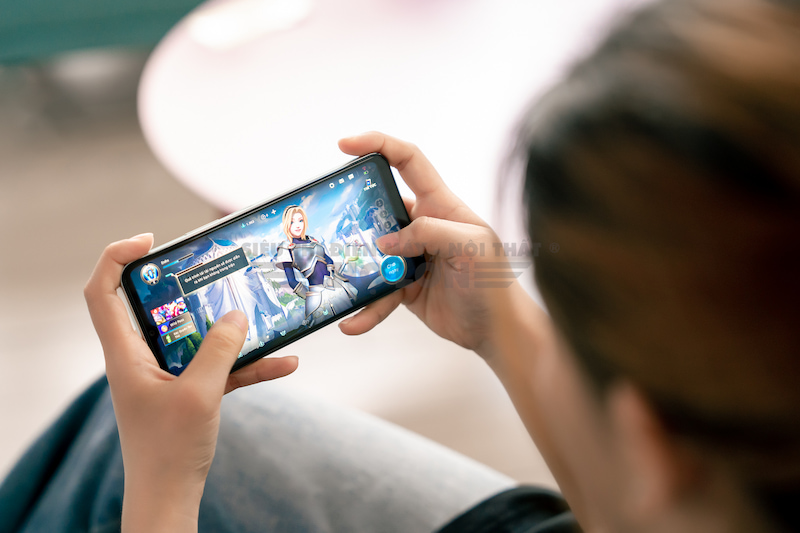 Vivo Y18S mang đến trải nghiệm chơi game hoàn hảo