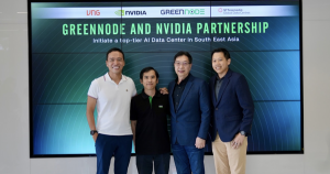 VNG GreenNode hợp tác với Nvidia để mở trung tâm dữ liệu đám mây AI tại Thái Lan