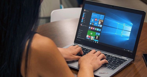 Microsoft thừa nhận bản cập nhật gây ra sự cố khó hiểu trong Windows 10