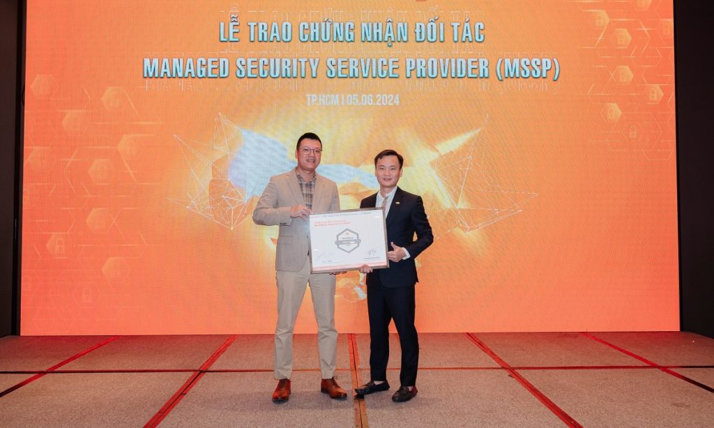 Palo Alto Networks hợp tác với FTI để cung cấp giải pháp an ninh mạng