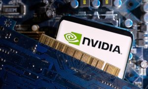 Các công ty Trung Quốc vẫn sử dụng chip Nvidia thông qua Google và Microsoft