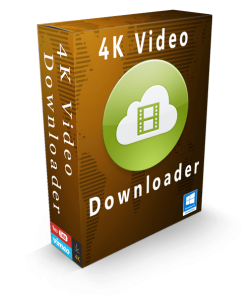 4K Video Downloader Plus 1.7.3.0102 + Activator - [haxNode]