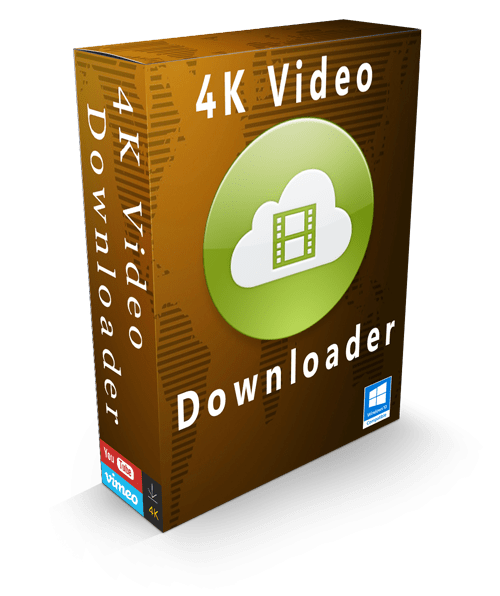 4K Video Downloader Plus 1.7.3.0102 + Activator - [haxNode]