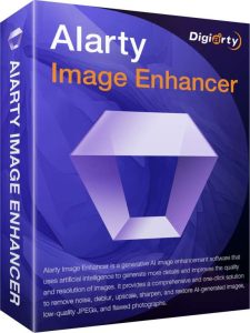 Aiarty Image Enhancer v2.5 (x64) + Crack - [haxNode]