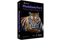 Benvista PhotoZoom Pro & Classic 9.0.2+ Plug-in for Photoshop + Crack [AppDoze]