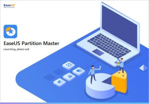 EaseUS Partition Master v18.8.0 Unlimited WinPE - [haxNode]