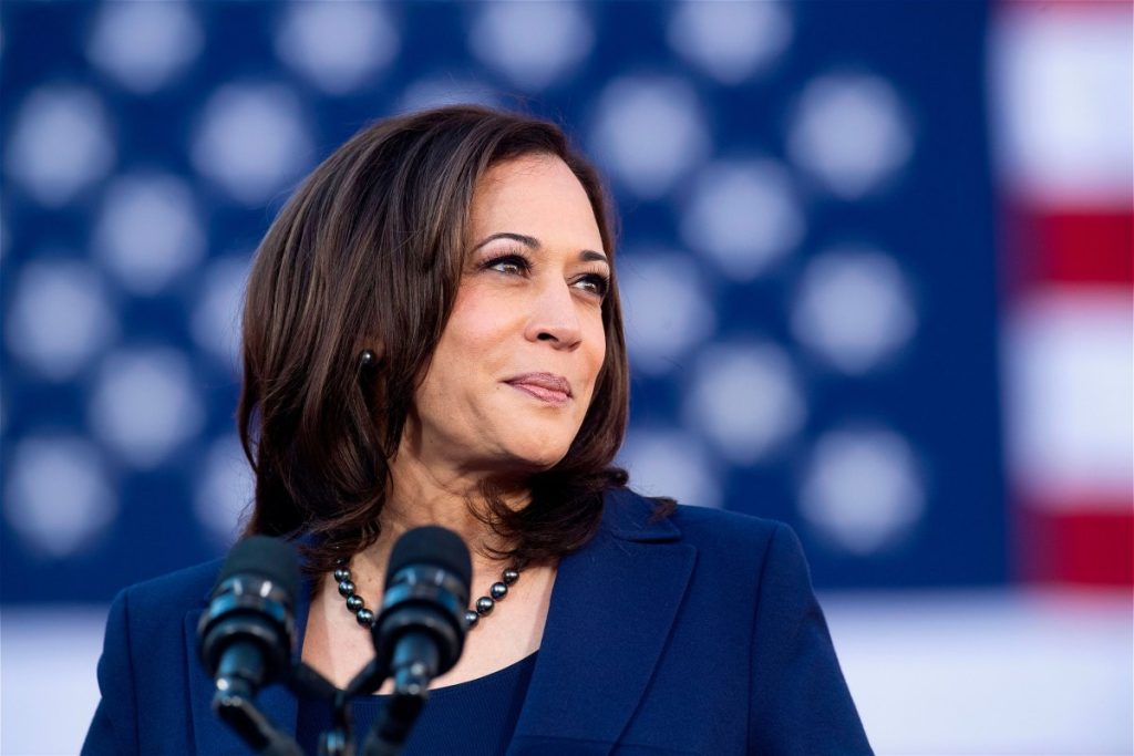 Tuần này trong AI: Kamala Harris có thể điều chỉnh AI như thế nào