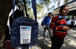 Paytm lỗ tăng và doanh thu giảm khi phải vật lộn với sự kiểm soát của cơ quan quản lý