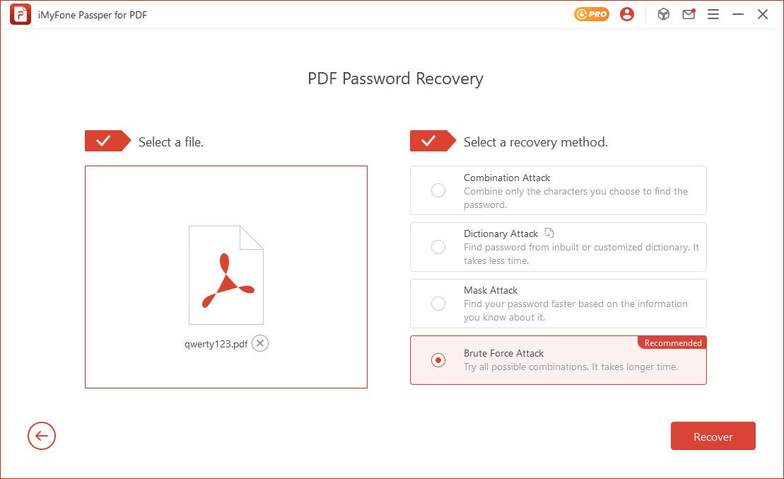 Passper for PDF v4.0.0.4 + Crack - [haxNode]