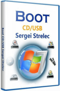 WinPE 11-10 Sergei Strelec (x64) 2024.11.27 English FULL [AppDoze]