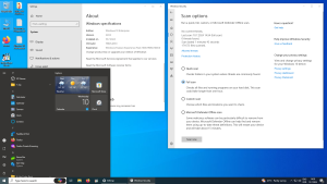 Windows 10 22H2.4651 16in1 en-US x64 - Integral Edition 2024.7.10