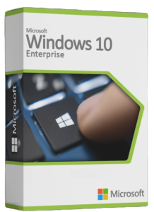 Windows 10 Enterprise 22H2 build 19045.4651 Preactivated Multilingual July 2024 [AppDoze]