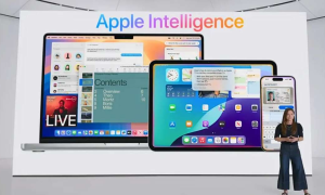 Apple giải thích vì sao Apple Intelligence không hoạt động trên iPhone cũ