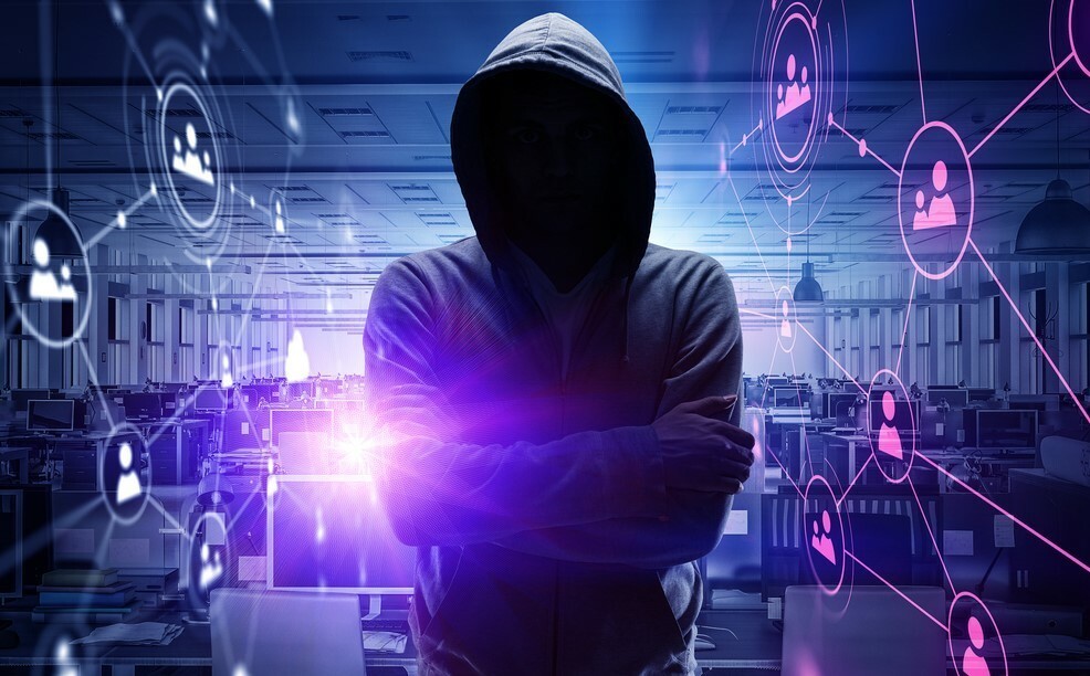 Công ty bảo mật Mỹ tuyển nhầm hacker