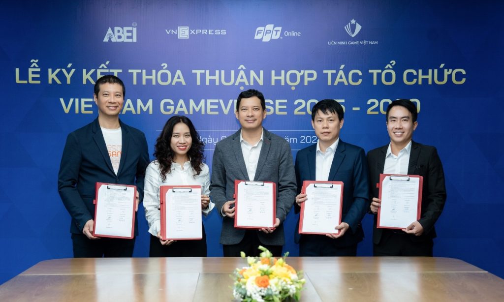 Tăng cường GameVerse để phát triển ngành game Việt Nam