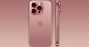 iPhone 16 Pro và Pro Max sẽ có phiên bản màu hồng mới