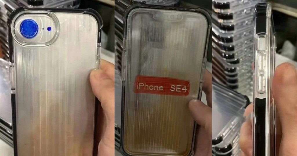 iPhone giá rẻ sắp ra mắt