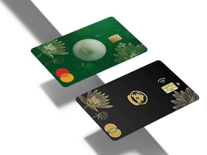 Giải pháp thanh toán Mastercard của MetaHub.  Ảnh: MetaHub