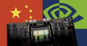 NVIDIA "lách" lệnh cấm của Mỹ để tự sản xuất chip AI cho thị trường Trung Quốc