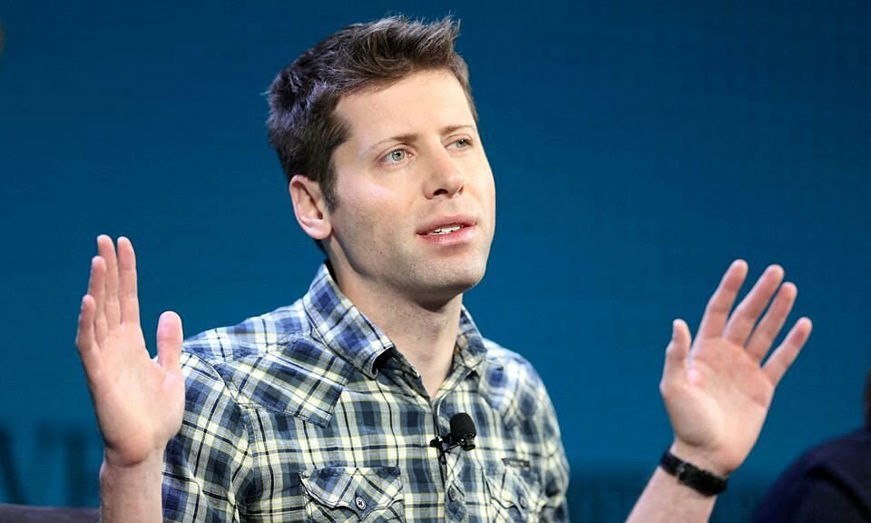 Sam Altman thừa nhận OpenAI không hiểu GPT hoạt động như thế nào