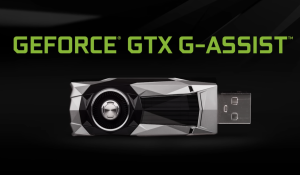 Nvidia sắp biến trò đùa ngày Cá tháng Tư thành sự thật