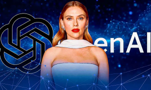 OpenAI so với Scarlett Johansson