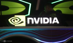 Hoa Kỳ mở cuộc điều tra về Nvidia