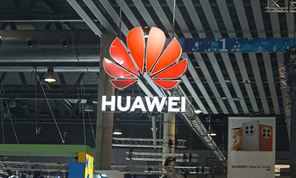 Huawei kiện MediaTek