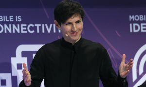 Pavel Durov - Telegram Tỷ phú công nghệ quyền lực