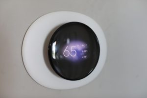 Bộ điều nhiệt học tập Nest của Google vẫn là sản phẩm đáng đánh bại