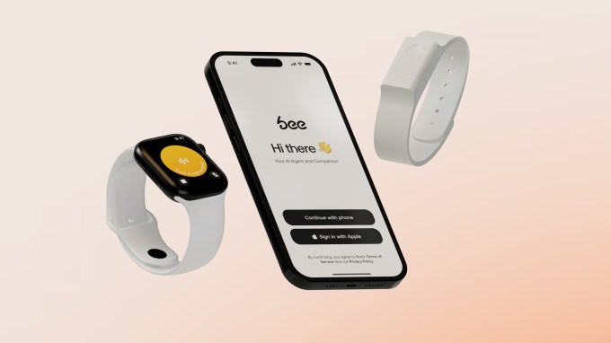 Bee huy động 7 triệu đô la cho trợ lý AI đeo được có thể học hỏi từ các cuộc trò chuyện của bạn