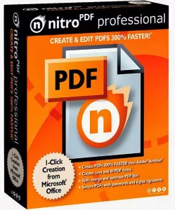 Nitro PDF Pro v14.28.4.2 (x64) Enterprise + Patch - [haxNode]