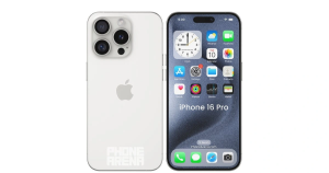 Tính năng mới chỉ hoạt động trên iPhone 16 Pro và iPhone 16 Pro Max