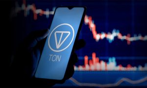 Hàng tỷ USD tiền kỹ thuật số TON 'bốc hơi' sau vụ bắt giữ CEO Telegram