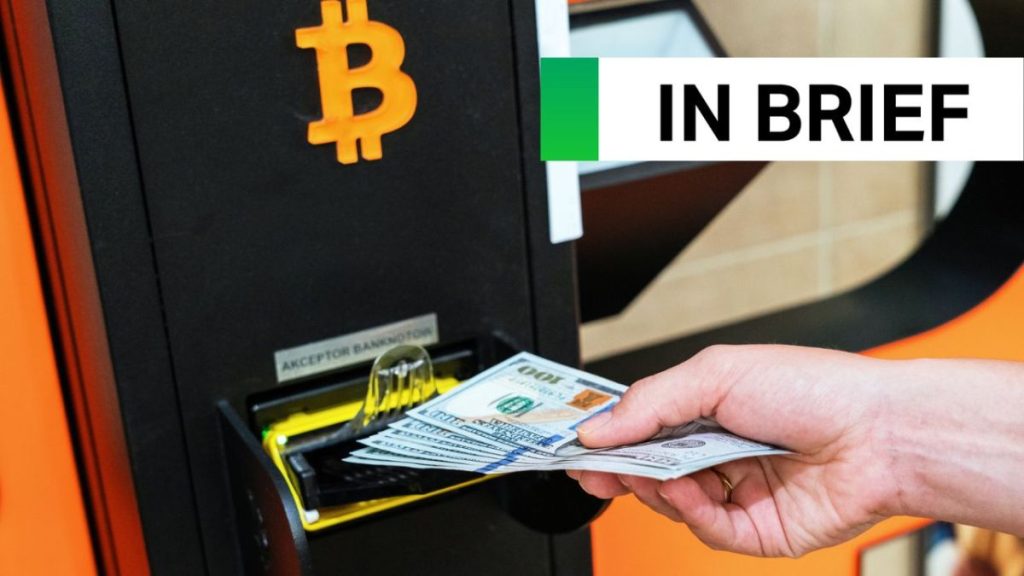 FTC cho biết máy ATM Bitcoin là ổ chứa của các vụ lừa đảo