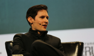 Pavel Durov: "Telegram sẽ cải thiện việc kiểm duyệt nội dung"