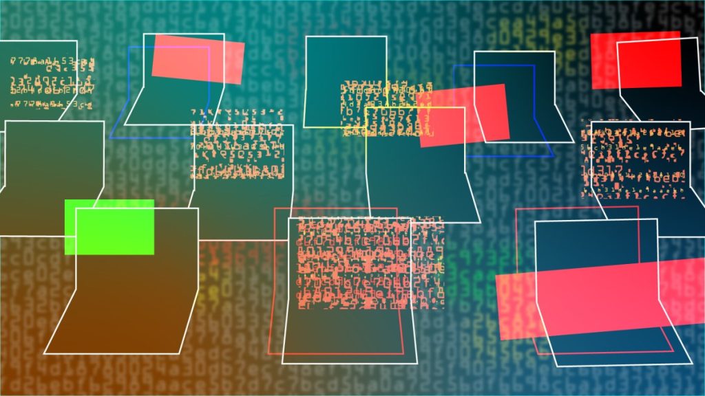 Thuật ngữ an ninh mạng của TechCrunch