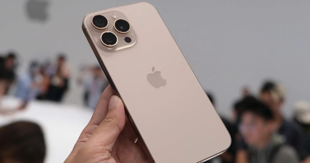 Các chuỗi bán lẻ đua nhau tung khuyến mãi trước ngày ra mắt iPhone 16