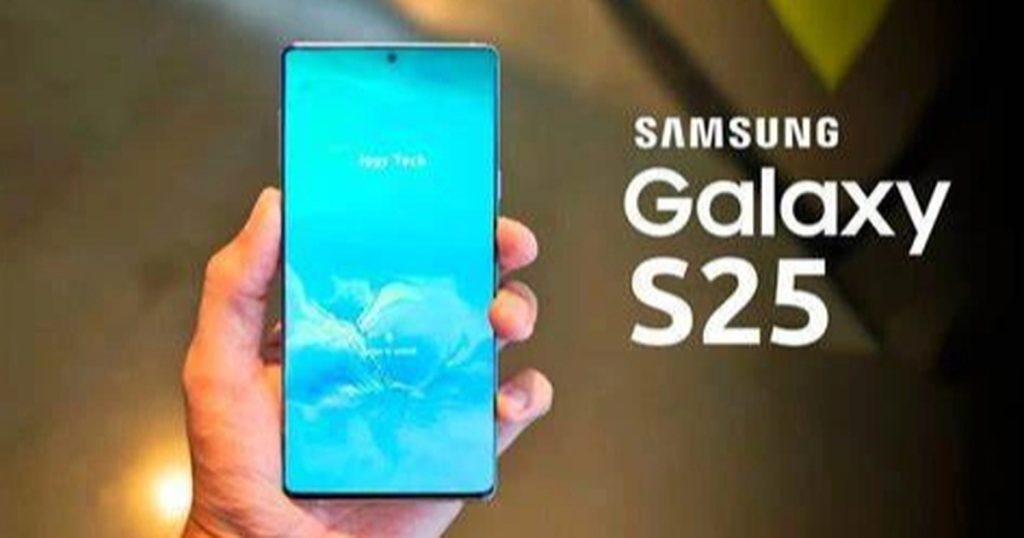 Samsung Galaxy S25 sẽ có thể tăng giá